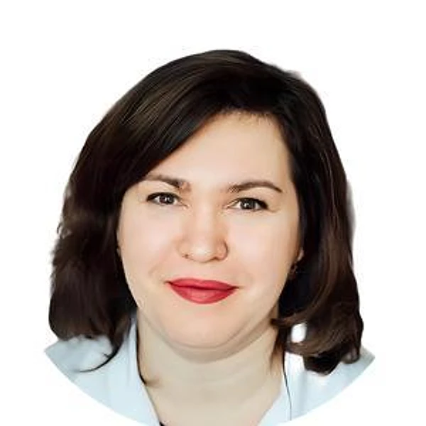 Щекодько Оксана Викторовна — Физиотерапевт, Врач ЛФК, Врач физической и реабилитационной медицины (ФРМ), Новосибирск