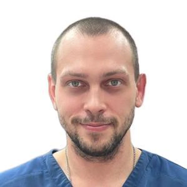 Ткаченко Роман Олегович — Врач УЗИ, Гнойный хирург, Новосибирск