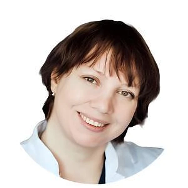 Поплавская Виктория Анатольевна — Физиотерапевт, Врач ЛФК, Спортивный врач, Москва