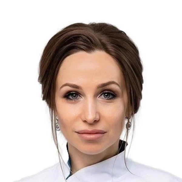 Нуриева Кристина Вячеславовна — Дерматолог, Венеролог, Врач-косметолог, Уфа