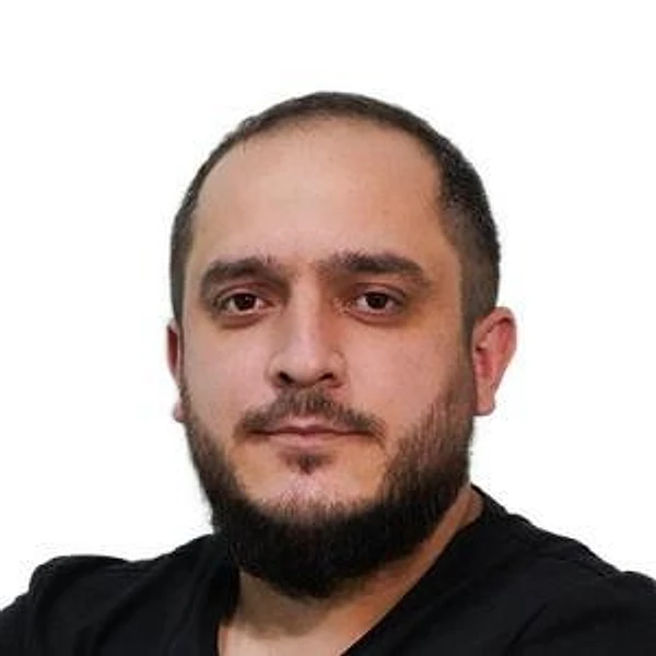 Рабданов Шамиль Курбанович — Флеболог, Хирург, Махачкала