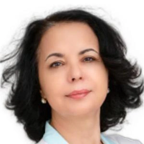 Чернышова Анна Васильевна — Аллерголог, Иммунолог, Санкт-Петербург