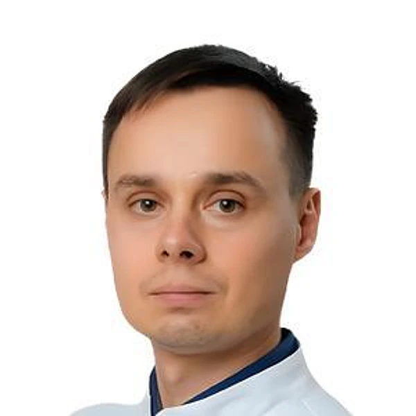 Рожков Денис Евгеньевич — Терапевт, Диетолог, Ревматолог, Новосибирск