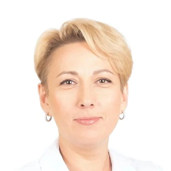 Щекаева Екатерина Игоревна — Акушер, Гинеколог, Реутов