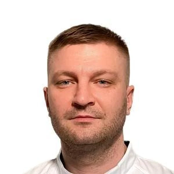 Харламов Виктор Евгеньевич — Хирург, Абдоминальный хирург, Гнойный хирург, Проктолог (колопроктолог), Новосибирск
