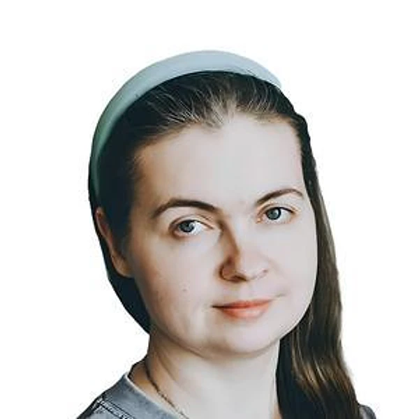Попова Анна Валерьевна — Кардиолог, Терапевт, Новосибирск