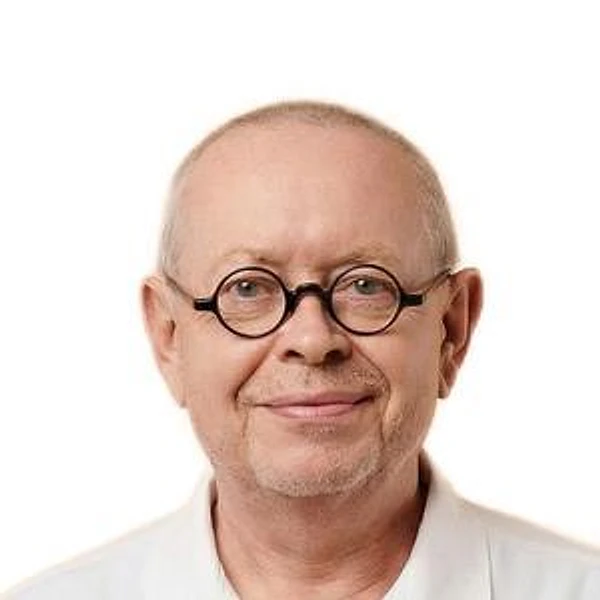 Ходош Роберт Геннадьевич — Невролог, Алголог, Вертебролог, Москва