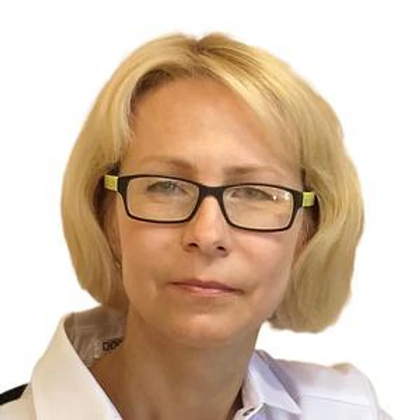Мальшакова Светлана Александровна — Функциональный диагност, Новосибирск
