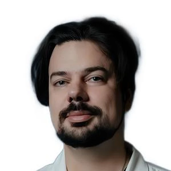 Заиграев Владимир Юрьевич — Невролог, Новосибирск