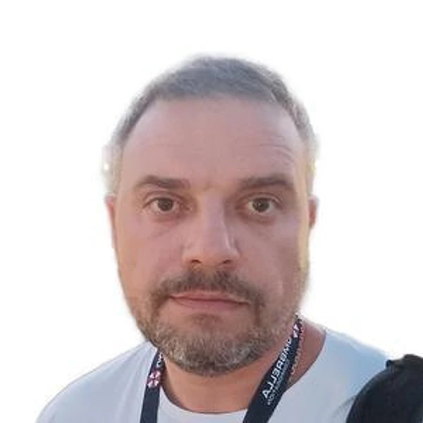 Баландин Михаил Анатольевич — Травматолог, Мариуполь