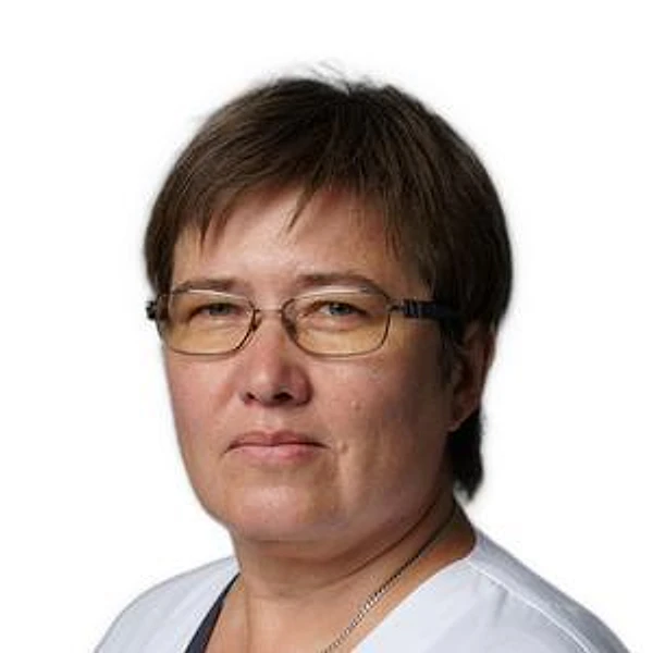 Чистякова Марина Владимировна — Невролог, Новосибирск