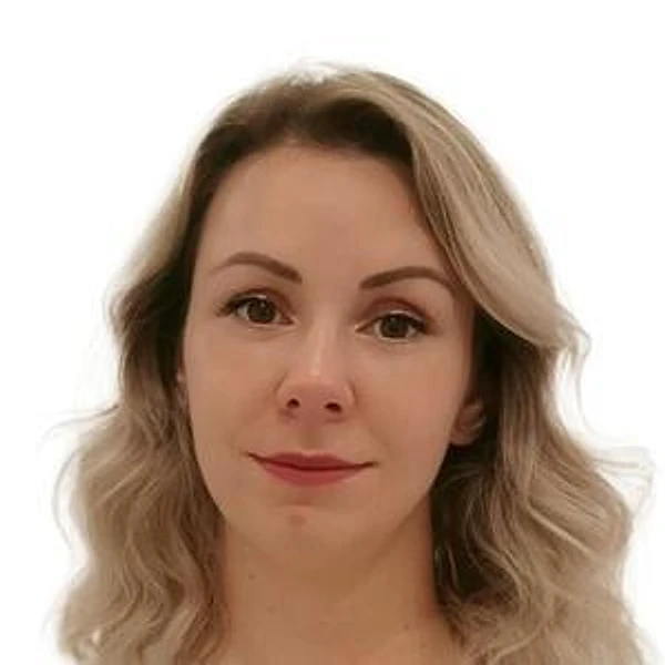 Юдина Дарья Алексеевна — Ревматолог, Новосибирск