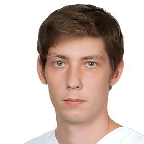 Блык Егор Владимирович — Анестезиолог-реаниматолог, Краснодар