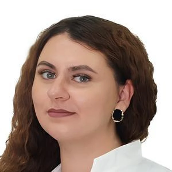 Сенькова Мария Викторовна — Терапевт, Кардиолог, Новосибирск