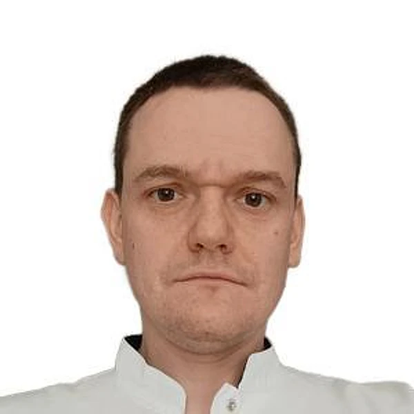 Самуков Николай Владимирович — Анестезиолог-реаниматолог, Новосибирск