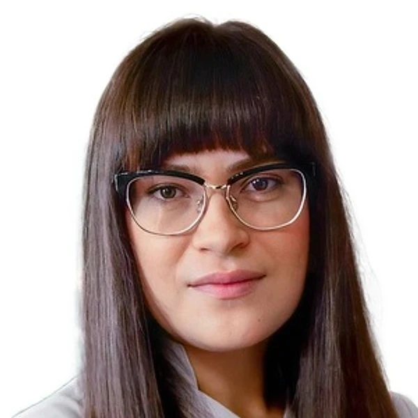 Овчинникова Ольга Александровна — Терапевт, Новосибирск