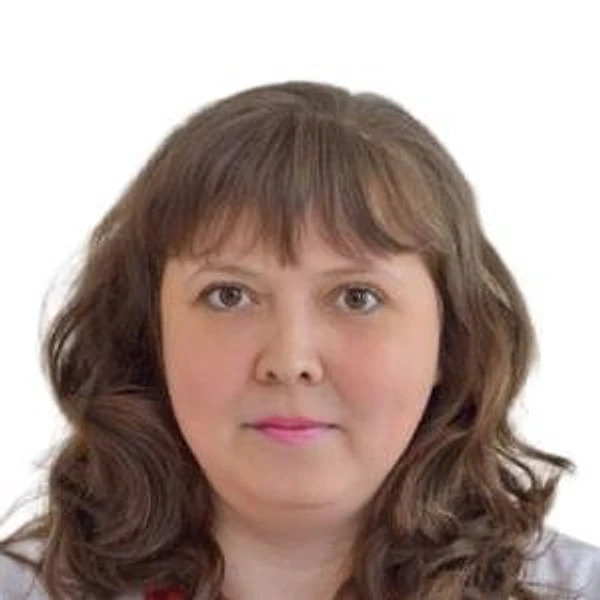 Бабаева Анна Андреевна — Невролог, Новосибирск