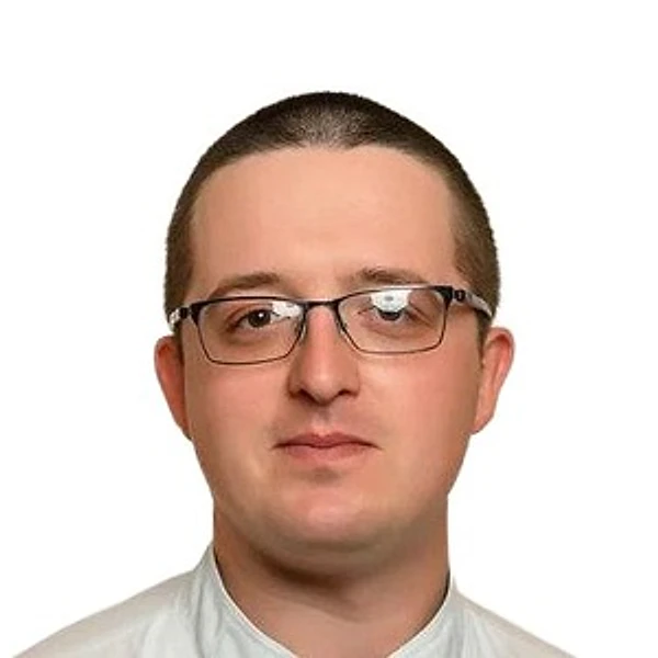 Масников Дмитрий Андреевич — Рентгенолог, Новосибирск