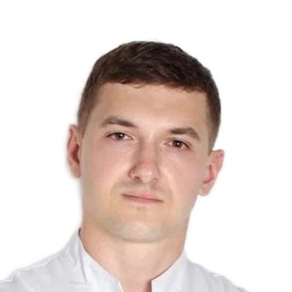 Вяхов Даниил Викторович — Уролог, Андролог, Нейроуролог, Краснодар