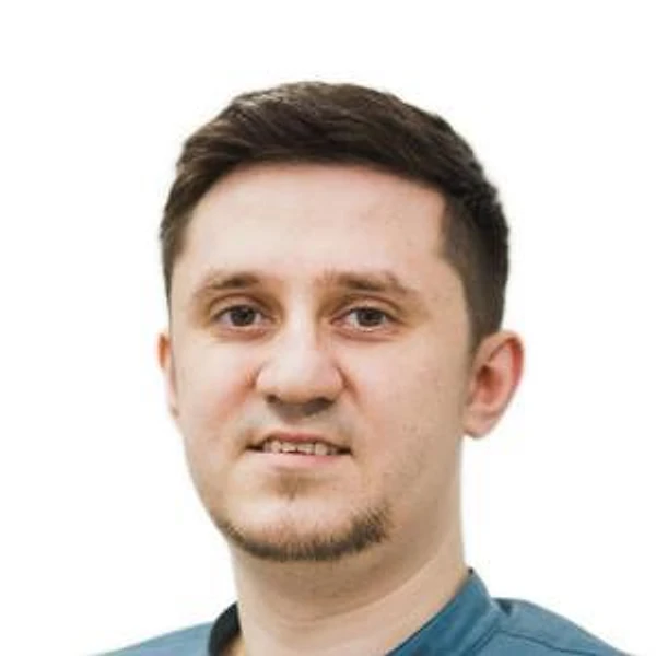 Ахметов Ильдар Венерович — Стоматолог-ортопед, Уфа