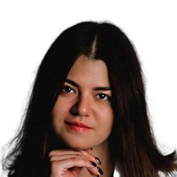 Чубукова Екатерина Ивановна — ЛОР, Детский ЛОР, Новосибирск