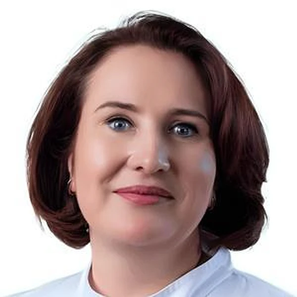 Богданова Анастасия Вадимовна — Гинеколог, Гинеколог-хирург, Гинеколог-эндокринолог, Новосибирск