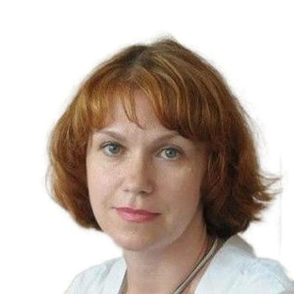 Головина Галина Алексеевна — Кардиолог, Краснодар