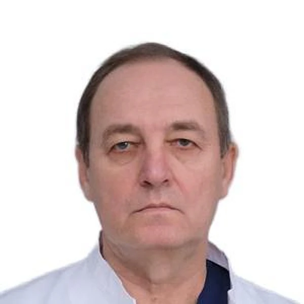 Чудинов Евгений Николаевич — Хирург, Абдоминальный хирург, Проктолог (колопроктолог), Новосибирск