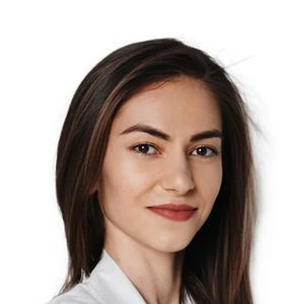 Гордогожева Оксана Хабиловна — Кардиолог, Терапевт, Краснодар