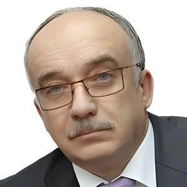 Карпухин Олег Юрьевич — Проктолог (колопроктолог), Казань