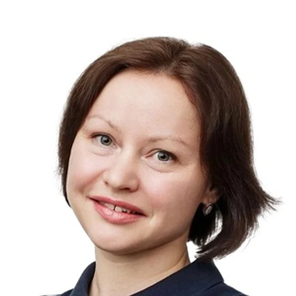 Кошелева Екатерина Николаевна — Стоматолог, Архангельск