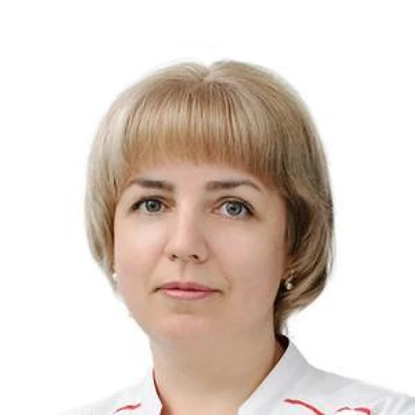 Обраменко Ирина Евгеньевна — Рентгенолог, Волгоград