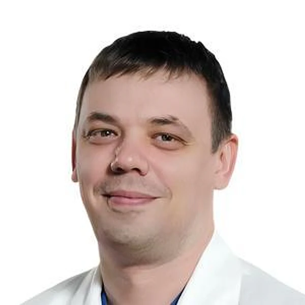 Дербеко Леонид Леонидович — Хирург, Абдоминальный хирург, Новосибирск