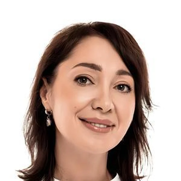 Дуркина Елена Федоровна — Терапевт, Кардиолог, Новосибирск