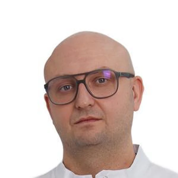 Кузан Ярослав Олегович — Стоматолог-ортопед, Гнатолог, Стоматолог-имплантолог, Стоматолог-хирург, Ростов-на-Дону