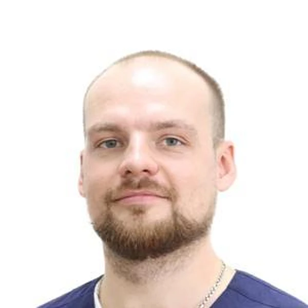 Носов Николай Николаевич — Фельдшер, Краснодар