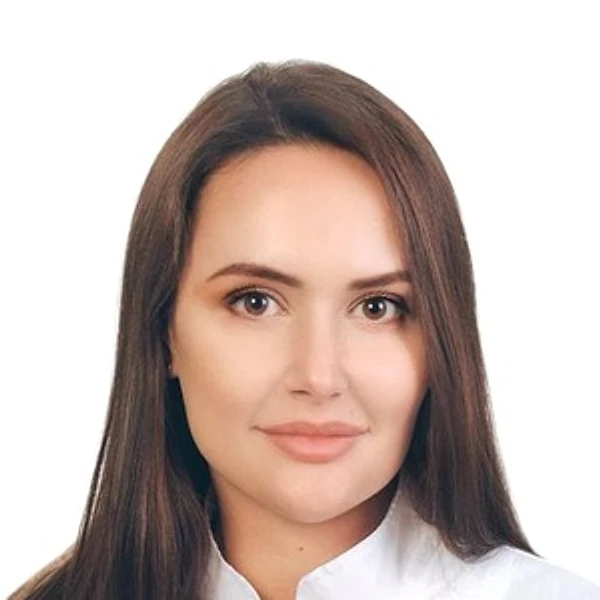 Федорова Анастасия Александровна — Стоматолог, Рязань