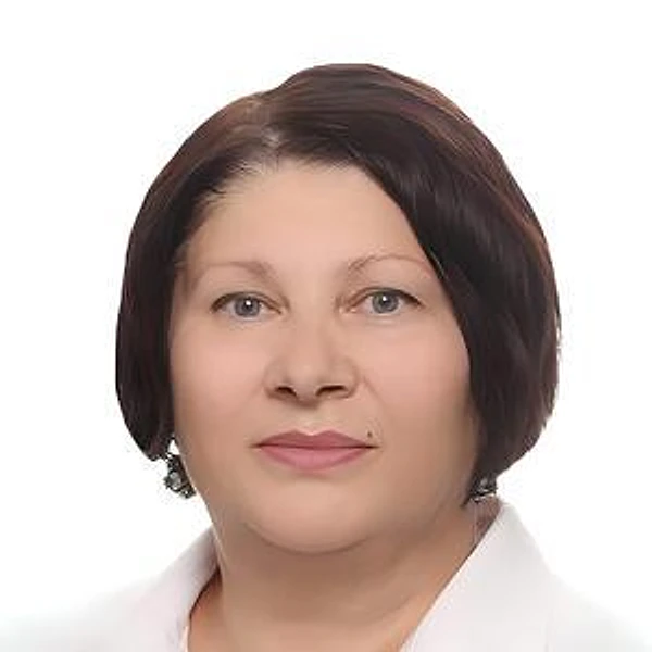 Сотникова Ольга Евгеньевна — Массажист, Детский массажист, Новосибирск