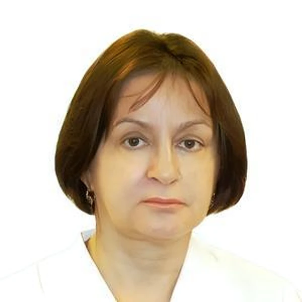 Проскурина Светлана Ивановна — Невролог, Новосибирск