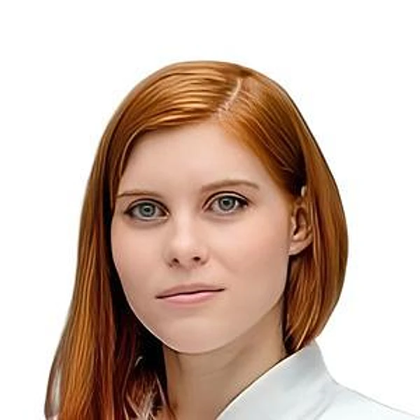 Дейнега Евгения Владимировна — Уролог, Андролог, Врач УЗИ, Краснодар