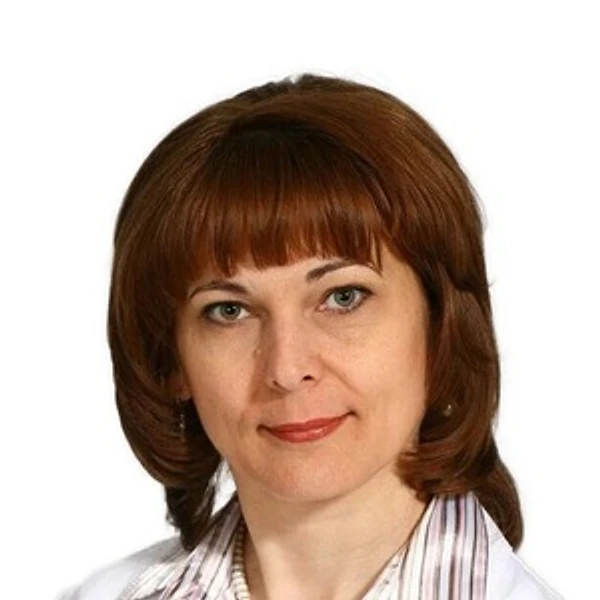 Шадрина Елена Николаевна — Невролог, Рефлексотерапевт, Краснодар