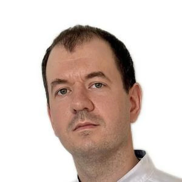 Зюлин Роман Игоревич — Травматолог, Ортопед, Хирург-травматолог, Новосибирск