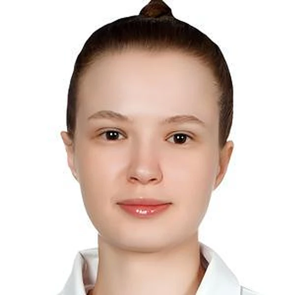 Дубинец Алина Вячеславовна — Терапевт, Аллерголог, Иммунолог, Краснодар
