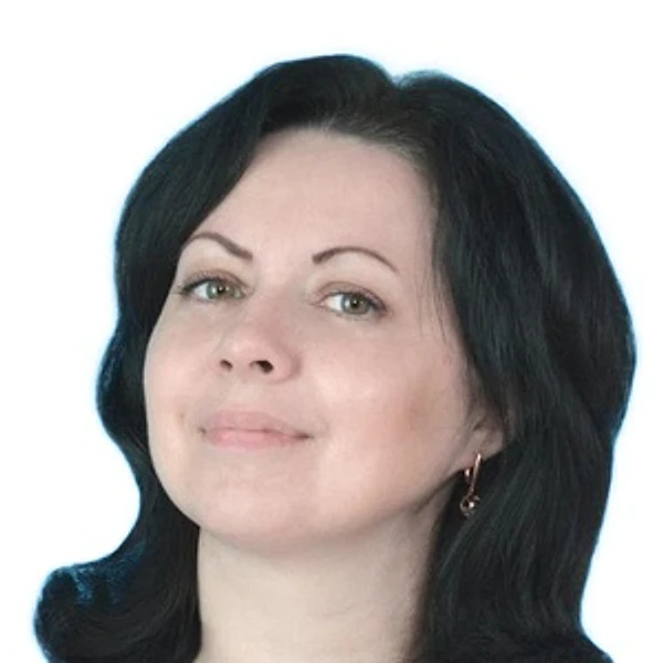 Дубынина Лилия Николаевна — Функциональный диагност, Краснодар