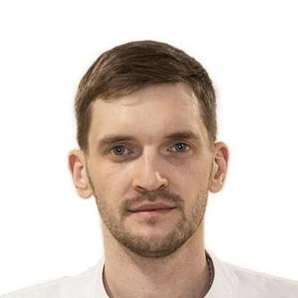 Твердохлеб Андрей Тарасович — Травматолог, Детский ортопед, Детский травматолог, Ортопед, Новосибирск