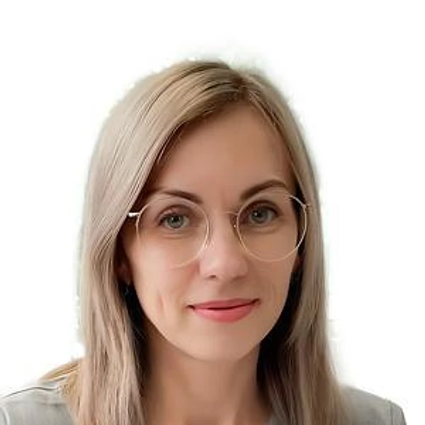 Аристова Юлия Александровна — Психиатр, Нарколог, Новосибирск