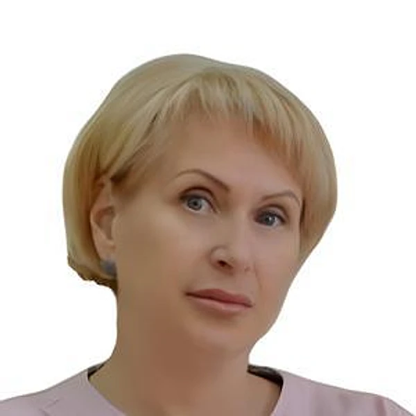 Евченко Валентина Васильевна — Акушер, Гинеколог, Гинеколог-хирург, Новосибирск
