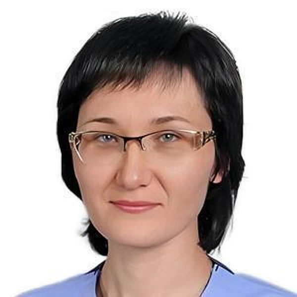 Федосова Елена Александровна — Невролог, Кинезиолог, Новосибирск