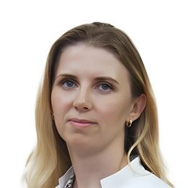 Ровенских Галина Александровна — Невролог, Новосибирск