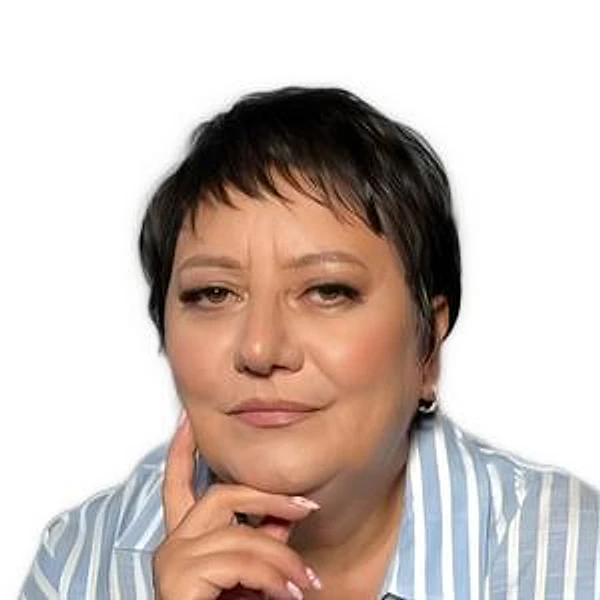 Дума Елена Алексеевна — Психиатр, Нарколог, Психотерапевт, Новосибирск
